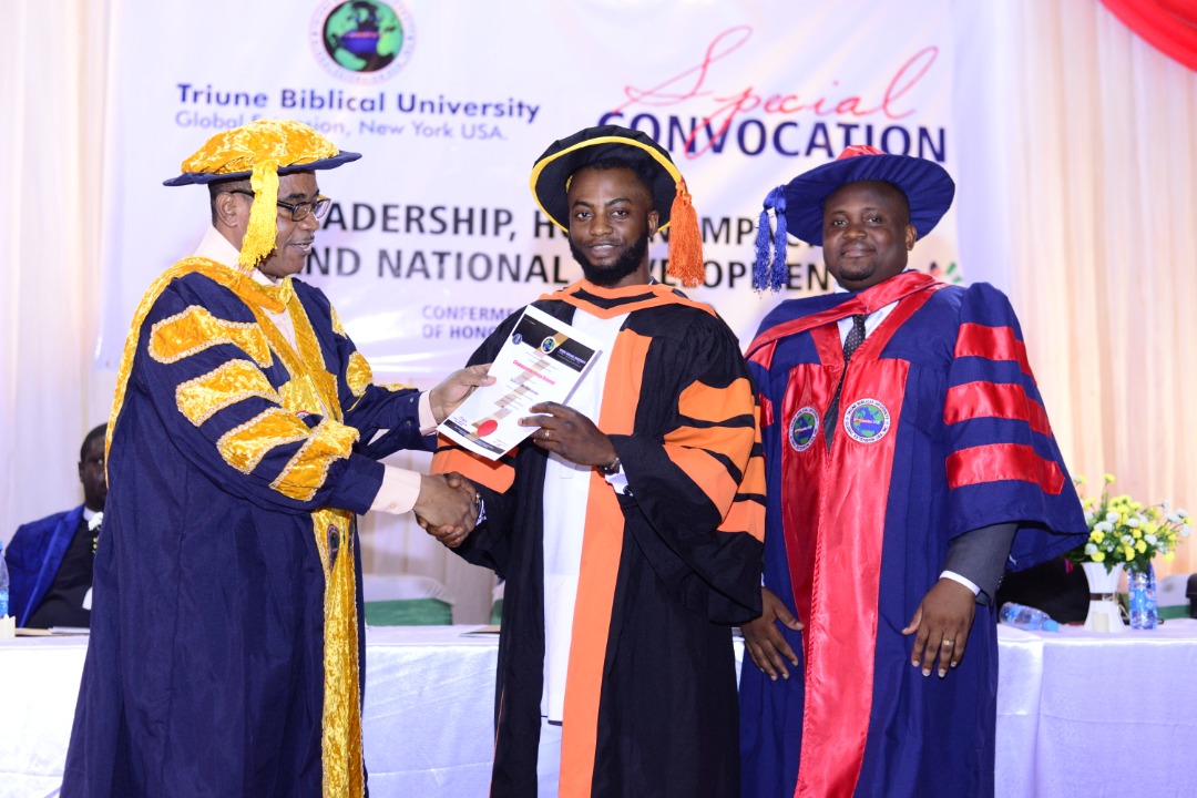 TBUGLEX Graduate